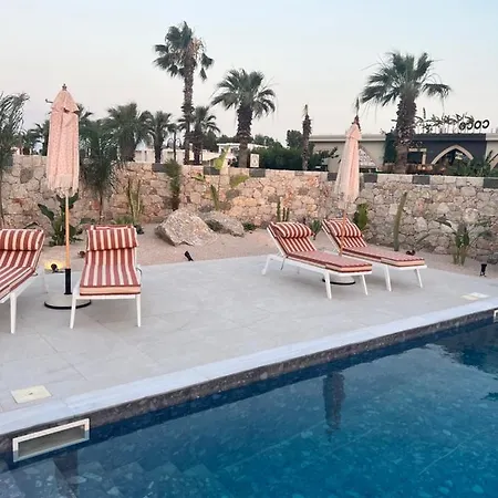 ヴィラ Cora With Private Pool 200m To The