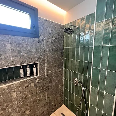 Cora With Private Pool 200m To The Вилла