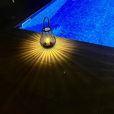 Вилла Cora With Private Pool 200m To The Фалираки