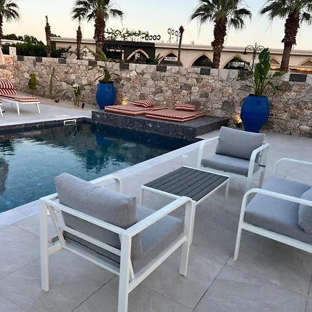 Вилла Cora With Private Pool 200m To The
